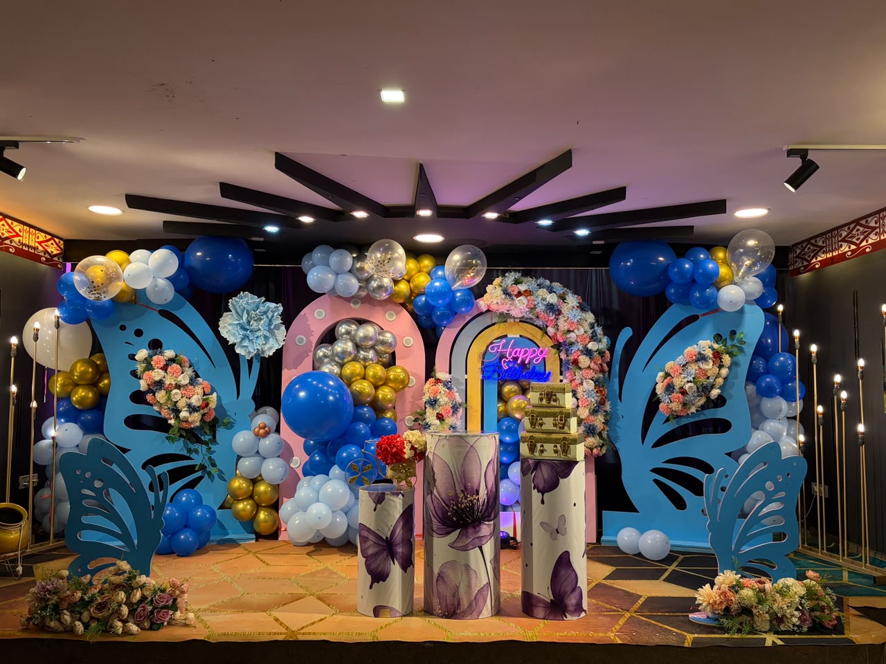 Diamond Room