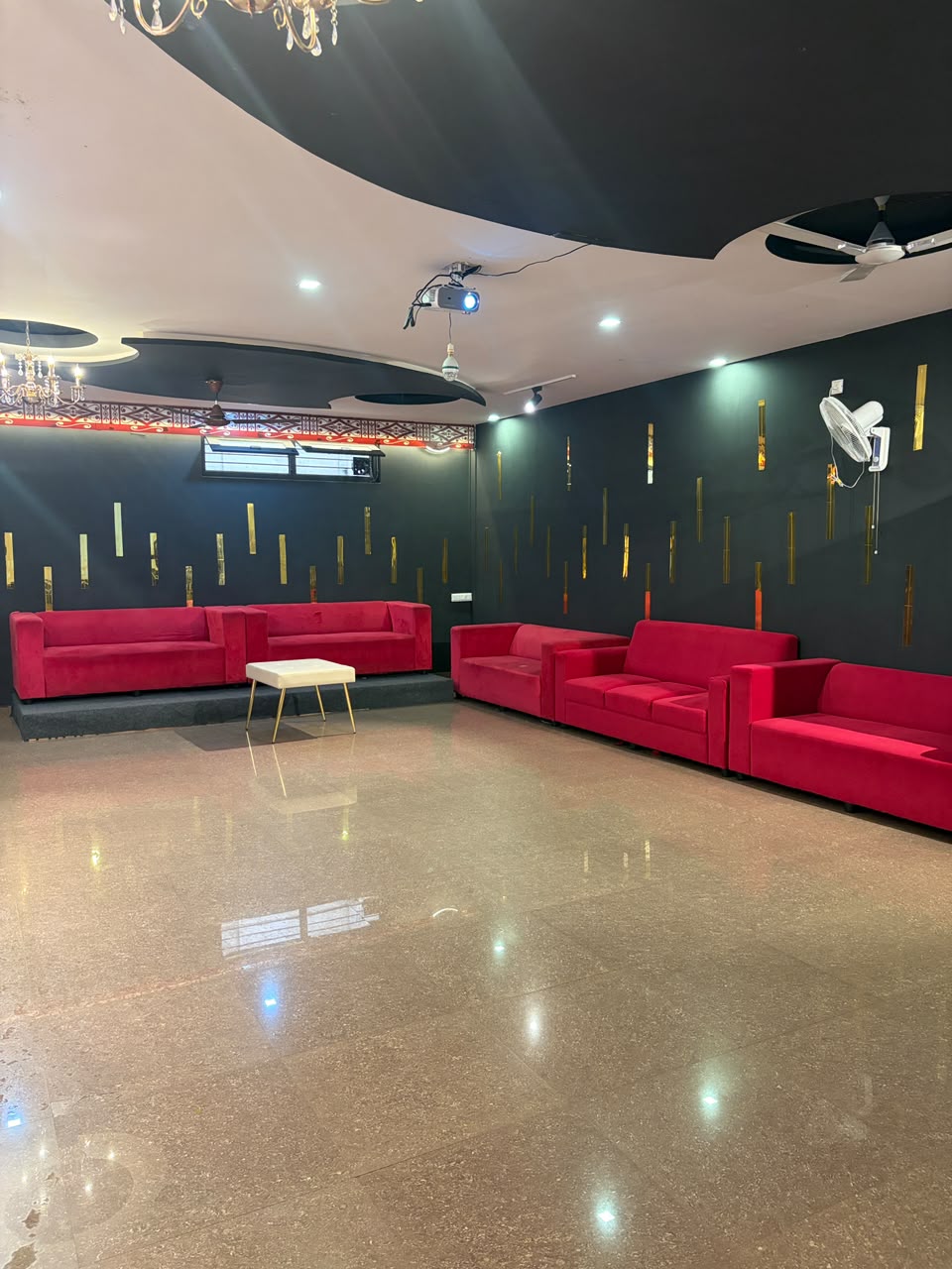 Diamond Room