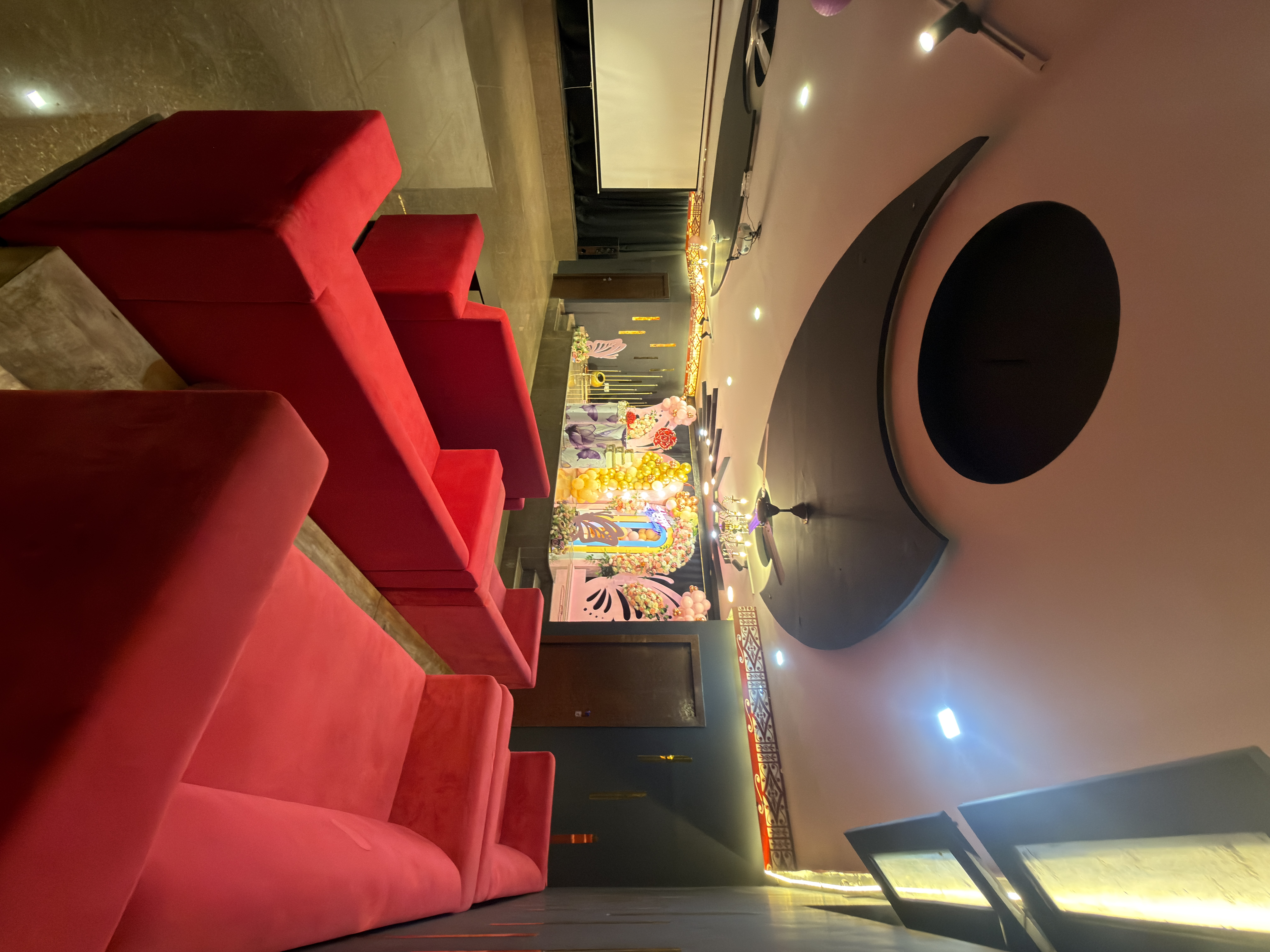 Diamond Room