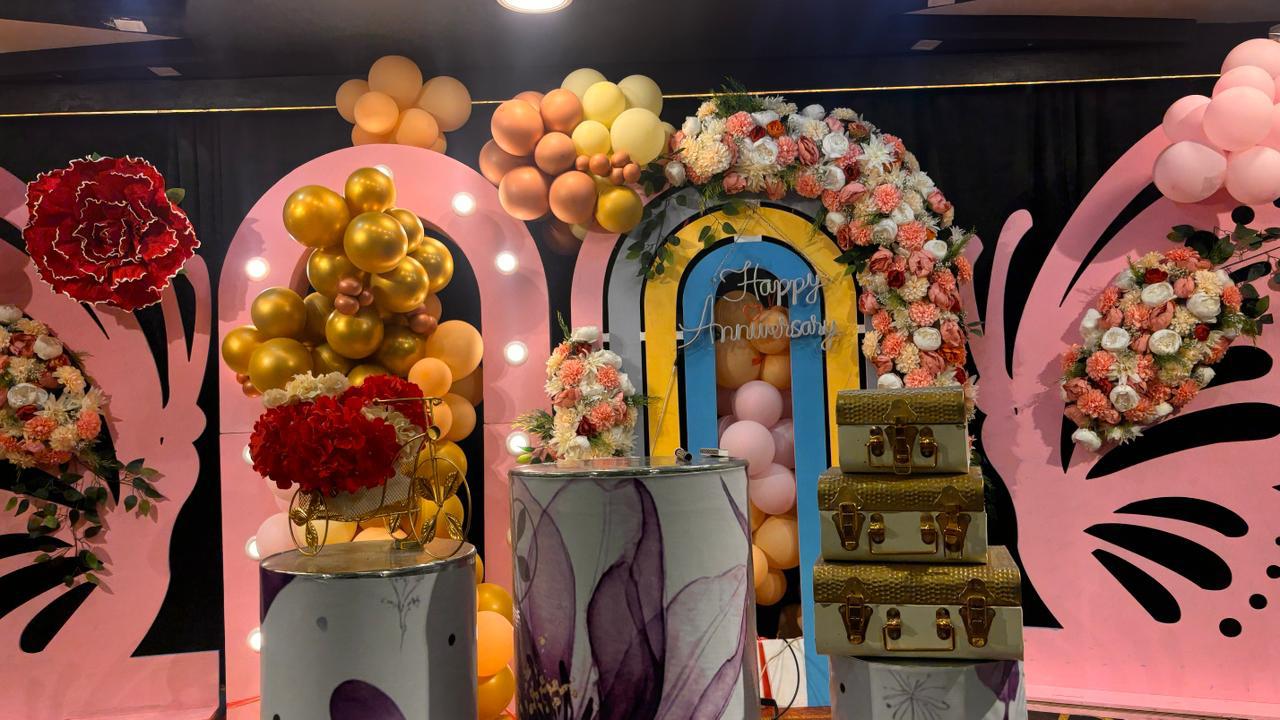 Diamond Room