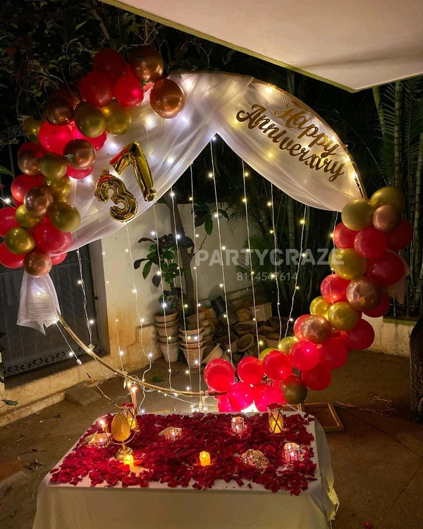 Wedding Anniversary
