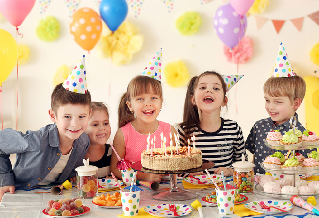Birthday Party